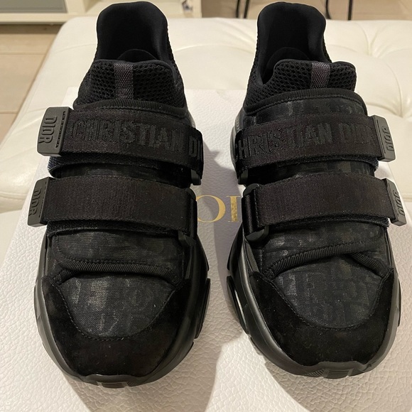 Dior sneaker - Picture 4 of 9